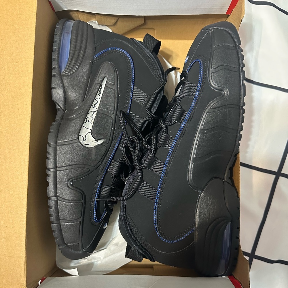 Penny 1 all star